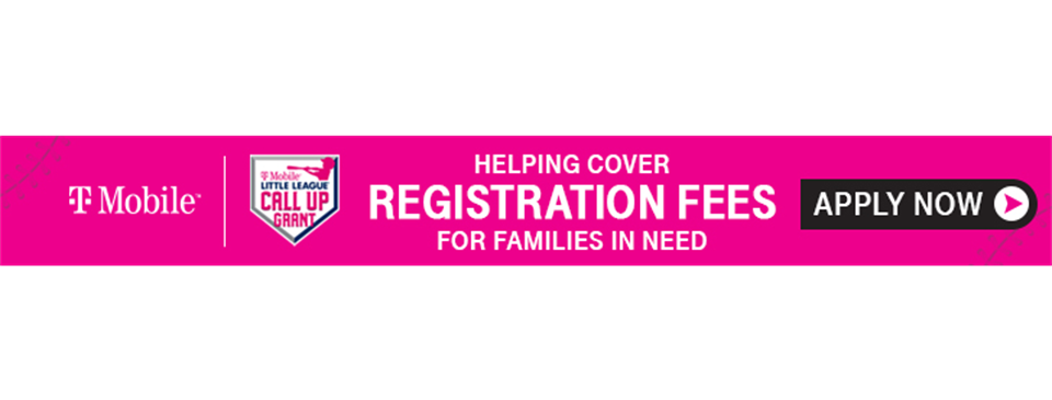 T-Mobile Call Up Grant Program Applications Open January 11, 2024!